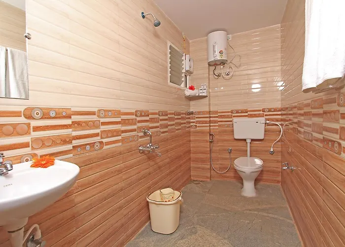 One-Bedroom King Suite
